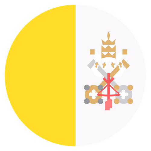 Vatican Running