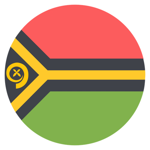 Vanuatu Running