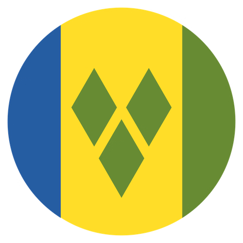 SVG Running