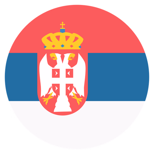 Srbija Trči