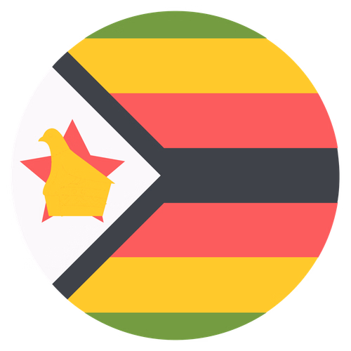Zimbabwe Running