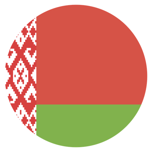 Беларусь Бяжыць