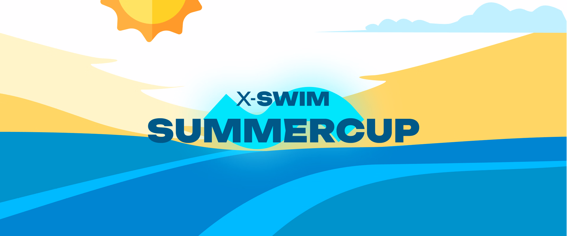 Summer Cup Swim