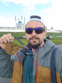 Алексей Шишлов