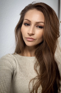 Елена Храмкова