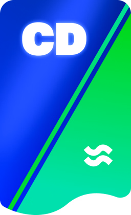 CD