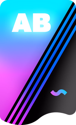 AB