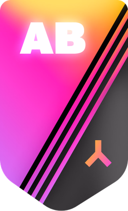 AB