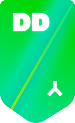 DD
