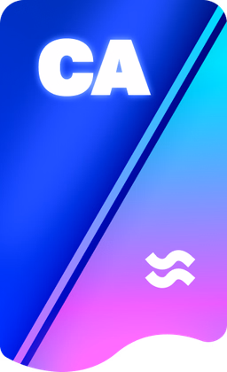 CA