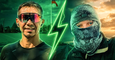 Rakhmetov — Muzurov: 2–2 in head-to-head meetings in season 263