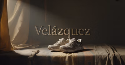 Diego Velázquez: pace over distance in Season 262's first Art result