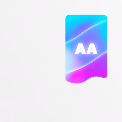 Division flag URX AA