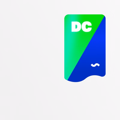 Division flag URX DC