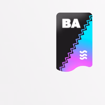 Division flag URX BA