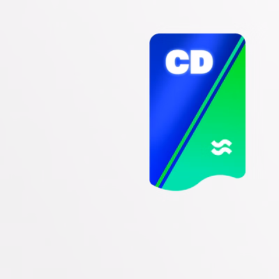 Division flag URX CD