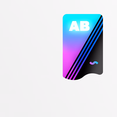 Division flag URX AB