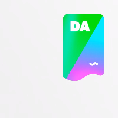 Division flag URX DA