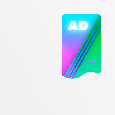 Division flag URX AD