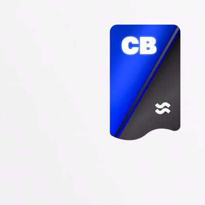 Division flag URX CB