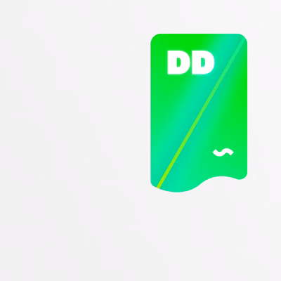 Division flag URX DD