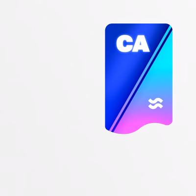 Division flag URX CA