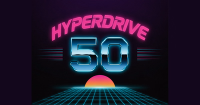 Hyperdrive 50