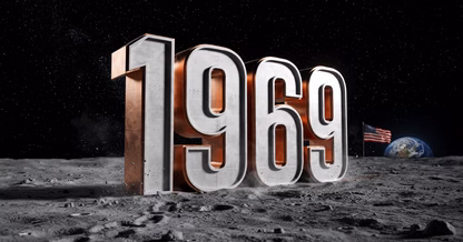 Исторический забег 1969