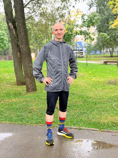Дмитрий Гаврилкин