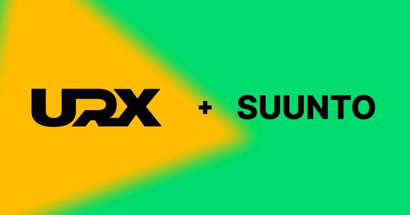 Suunto and URX: Trail Identity, Road Fitness, and Where Competition Fits