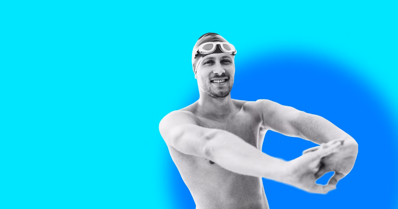 How to Choose a Swimming Stroke: A Complete Guide for Adults