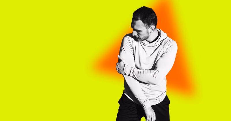 When It Hurts — Don’t Run. Or Should You Run Anyway?