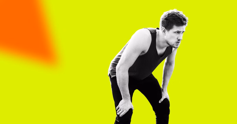 Shortness of breath and side stitch while running: how to breathe correctly
