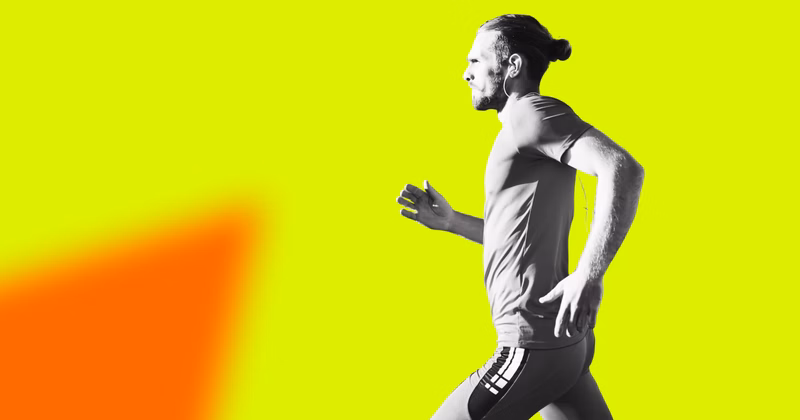 Morning runs — a myth for heroes? Here’s how to get up