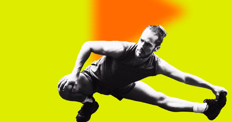 Why You Should Cool Down After a Workout