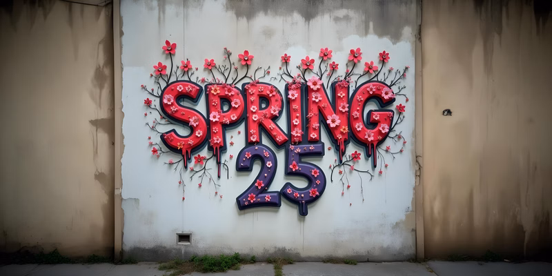 Spring Cup