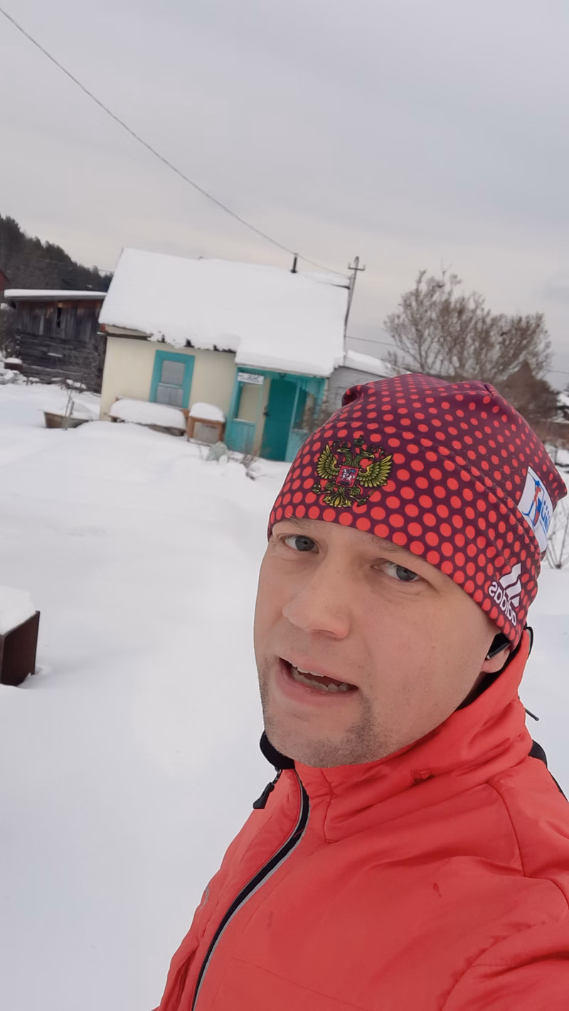 Алексей  Кобельков 