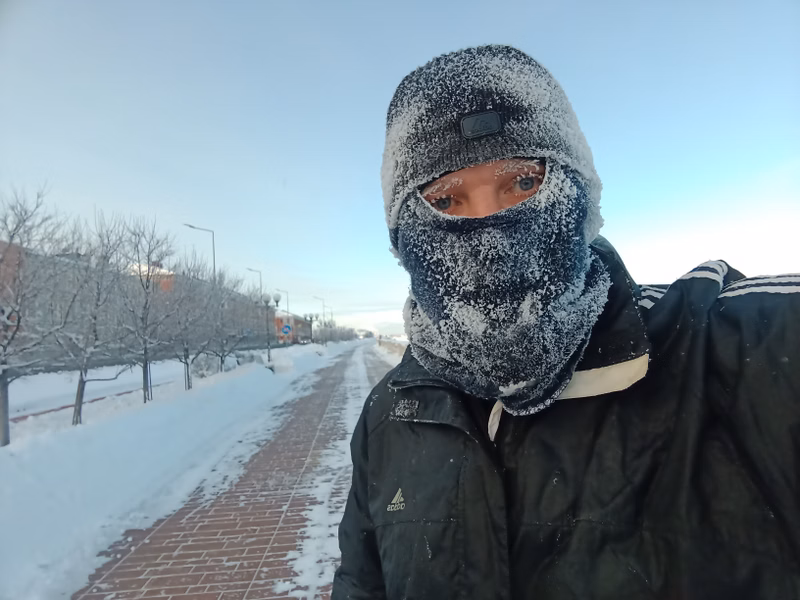 Илья Музуров