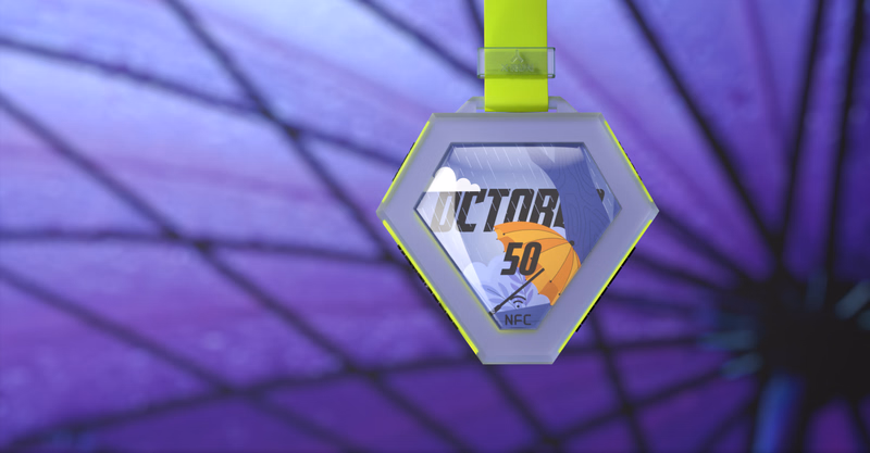 Октябрь 50