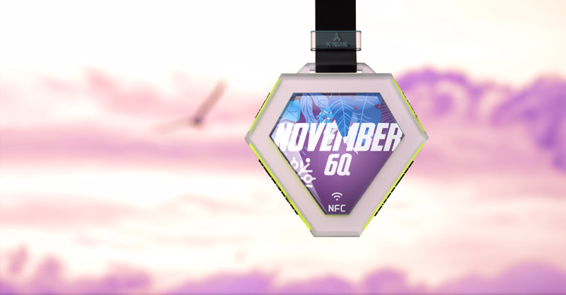 November 60