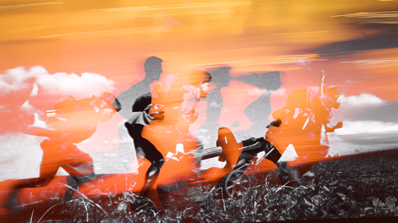 Our Heroes Run