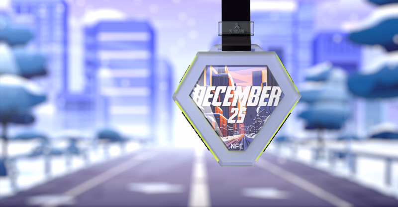 Diciembre 25