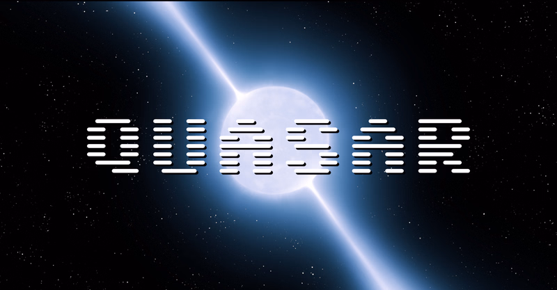 Quasar