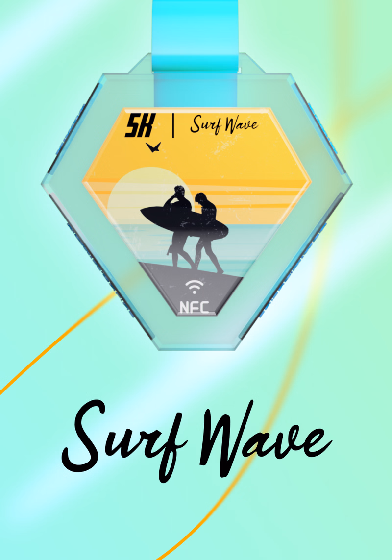 Surf Wave