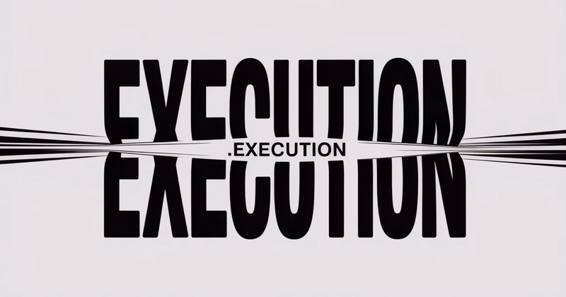.execution