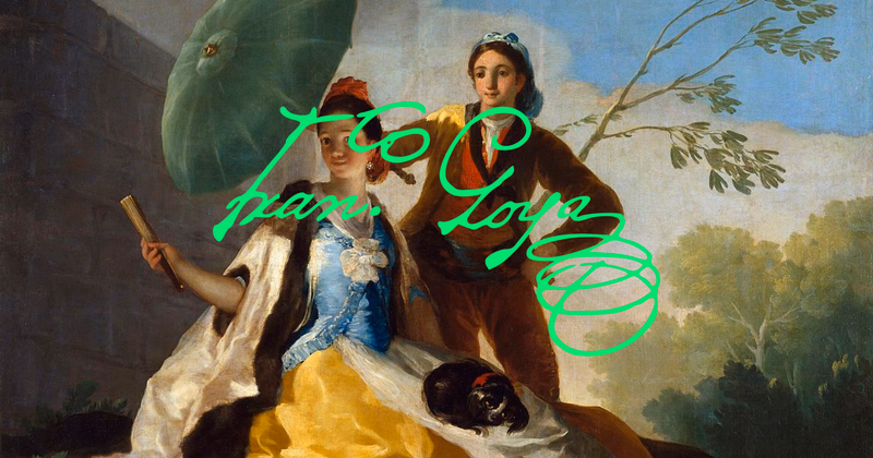 Francisco Goya