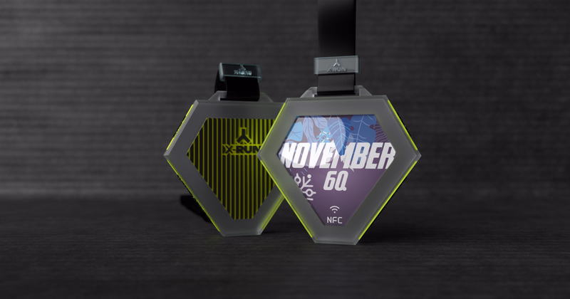 Ноябрь 60