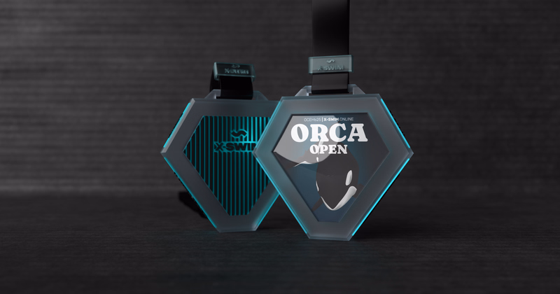 ORCA OPEN