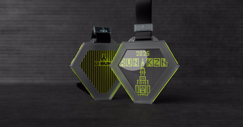 Run, Kazan!