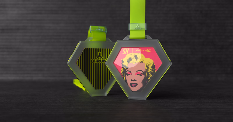 Pop Art Run
